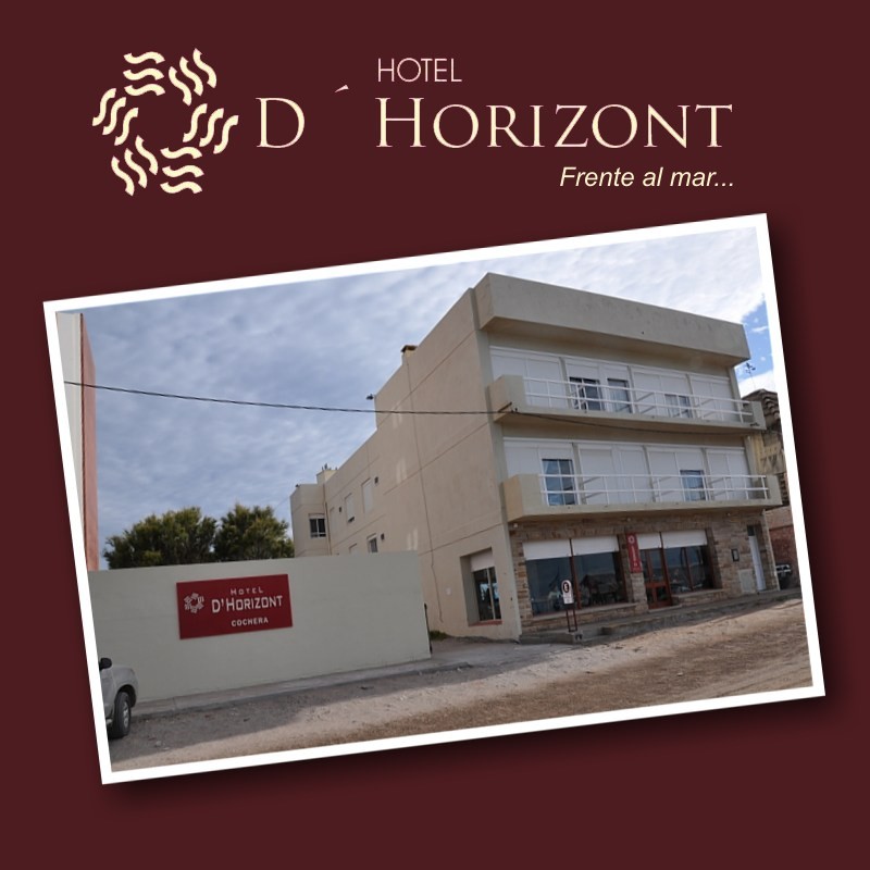 D´Horizont Hotel